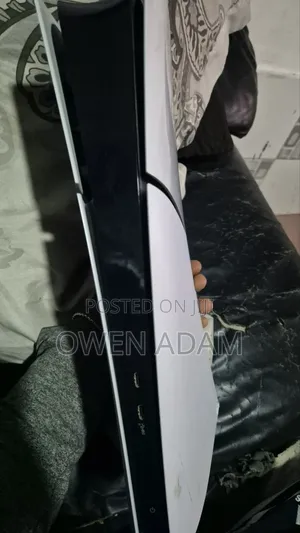 Ps5 Slim for Sale, Only 1 Month Used