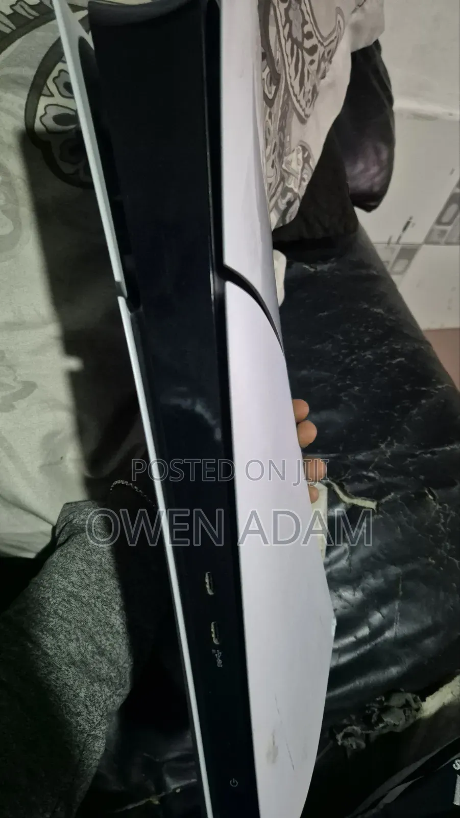 Ps5 Slim for Sale, Only 1 Month Used