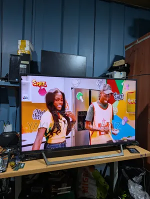 Sony 40 Inches Smart Digital TV