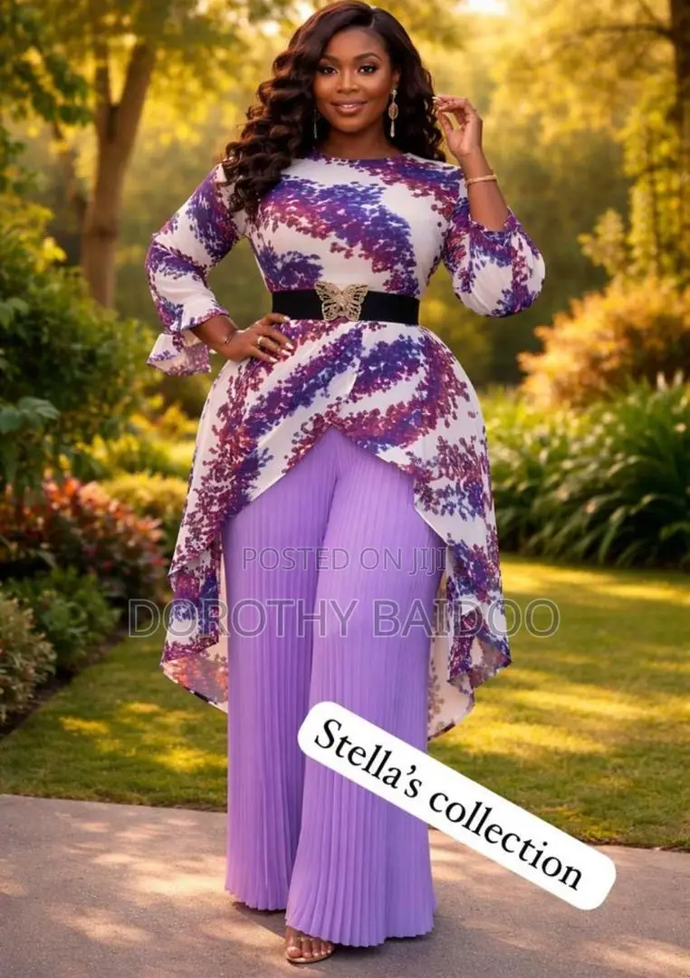 Sweet Auntie 2pc Large Size to 3xl
