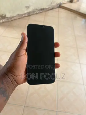 Apple iPhone 12 Pro Max 128 GB Gray