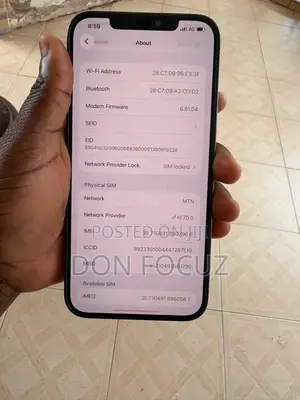 Apple iPhone 12 Pro Max 128 GB Gray
