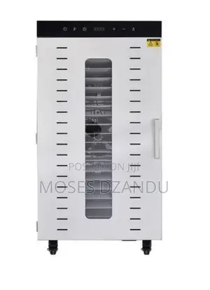 Dehydrator- 24 Tray