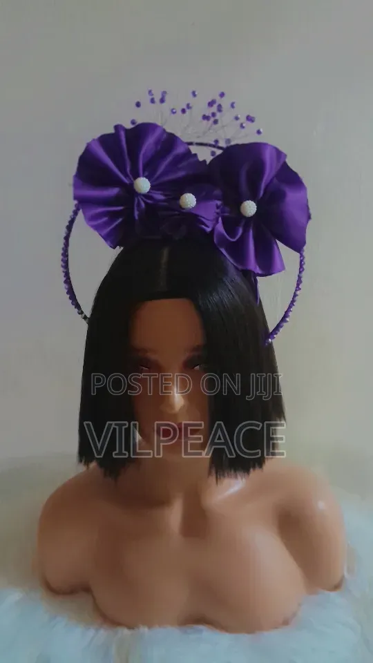 Fascinator
