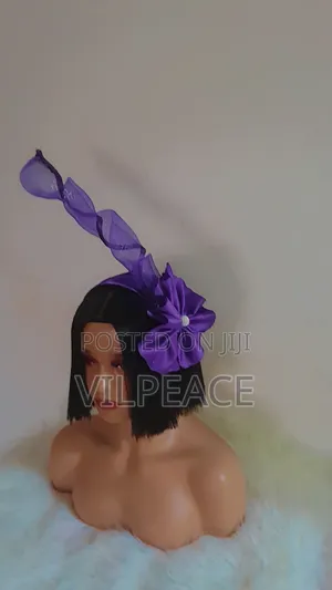Fascinator
