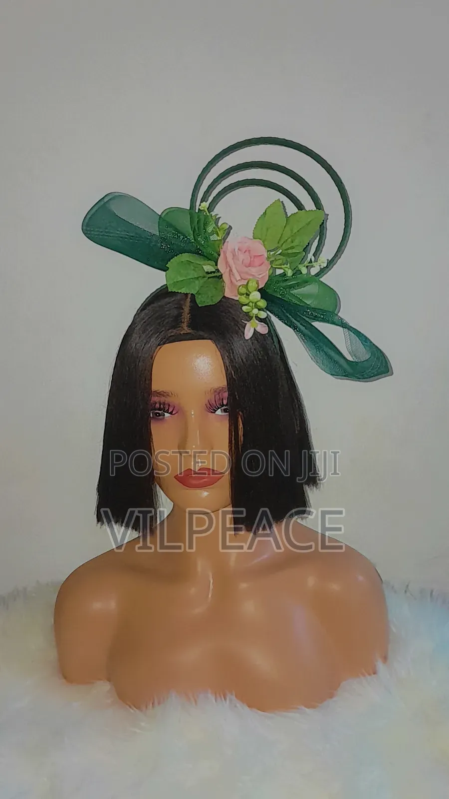 Fascinator
