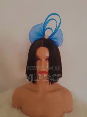 Fascinator