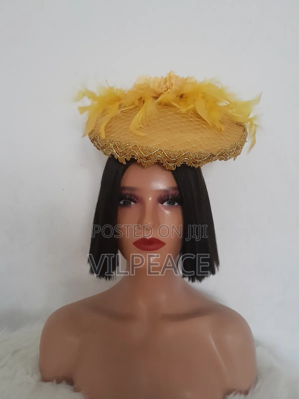 Fascinator