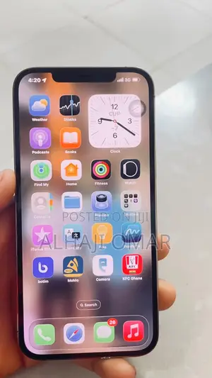 Apple iPhone 12 Pro Max 128 GB Gold