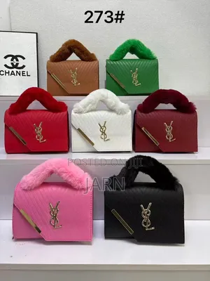 Ladies Bags