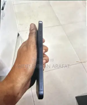 Apple iPhone 15 Pro Max 256 GB Black