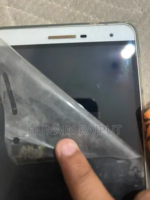 Huawei MediaPad 32 GB White