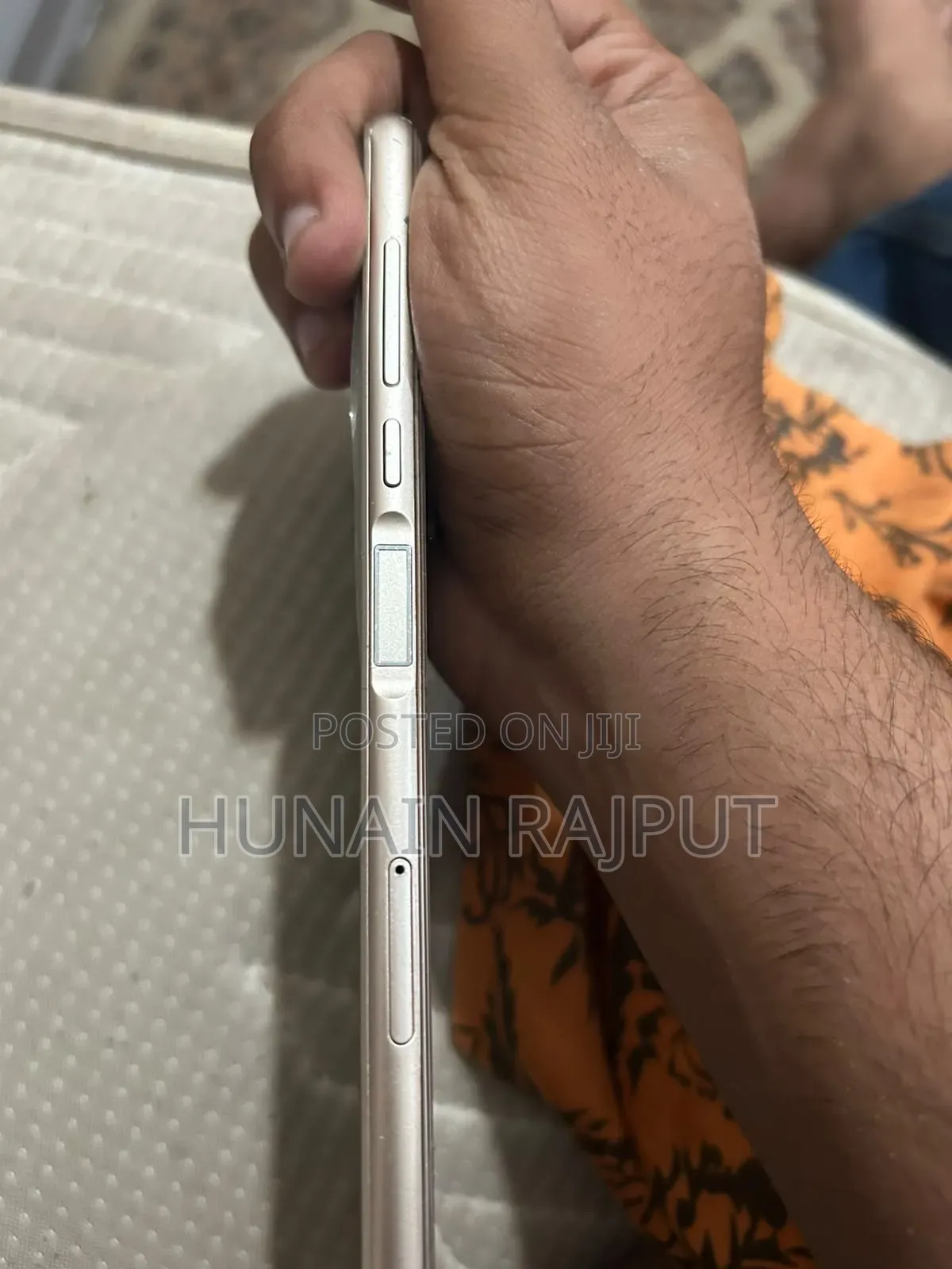 Huawei MediaPad 32 GB White