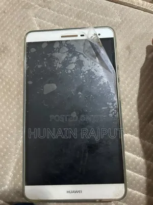 Huawei MediaPad 32 GB White