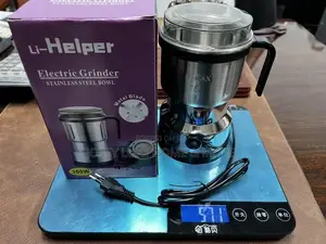 Electric Grinder