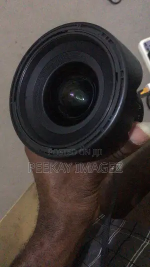 Tokina 11-20mm F2.8 Lens