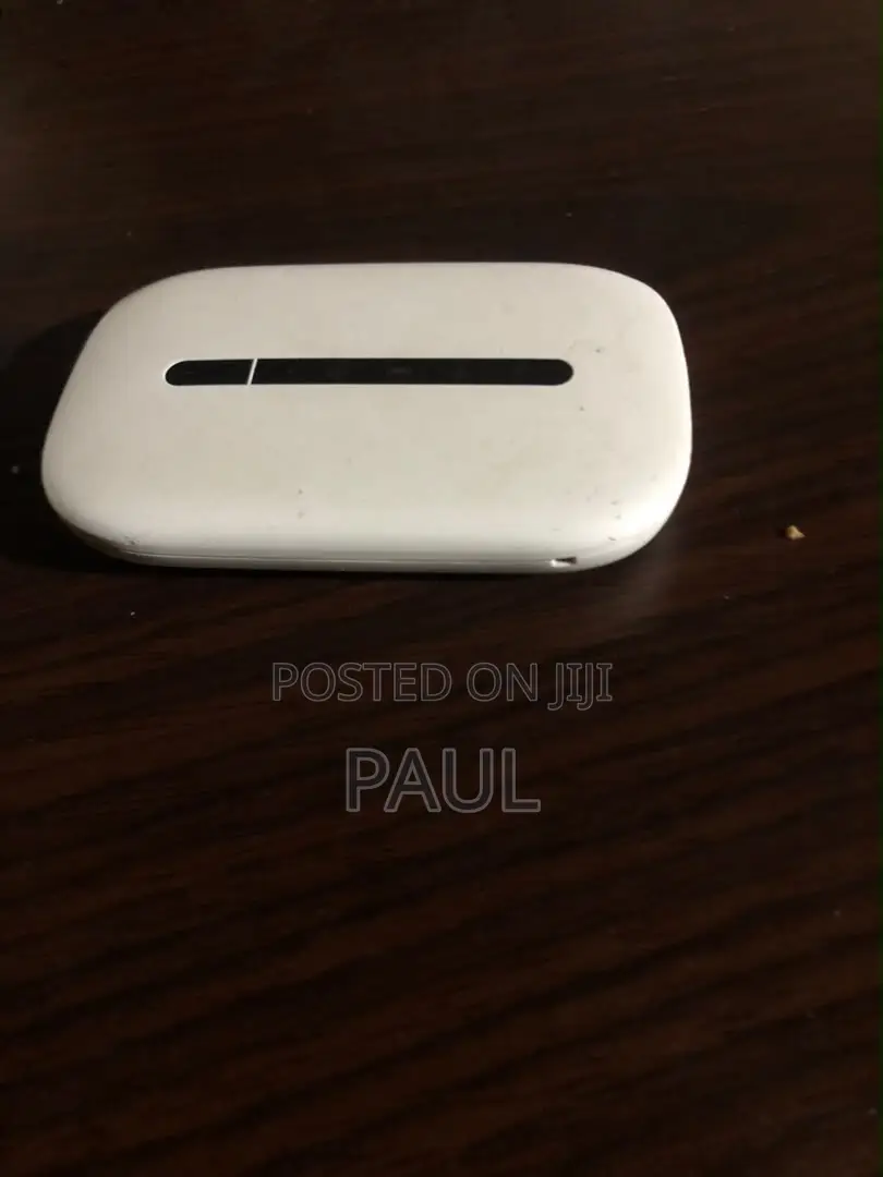 Vodafone Mobile Wifi