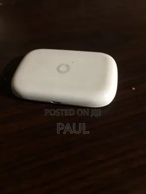 Vodafone Mobile Wifi