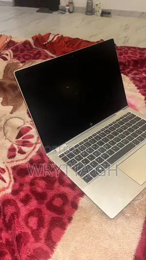 Laptop HP EliteBook 840 G3 8GB Intel Core i7 SSD 256GB