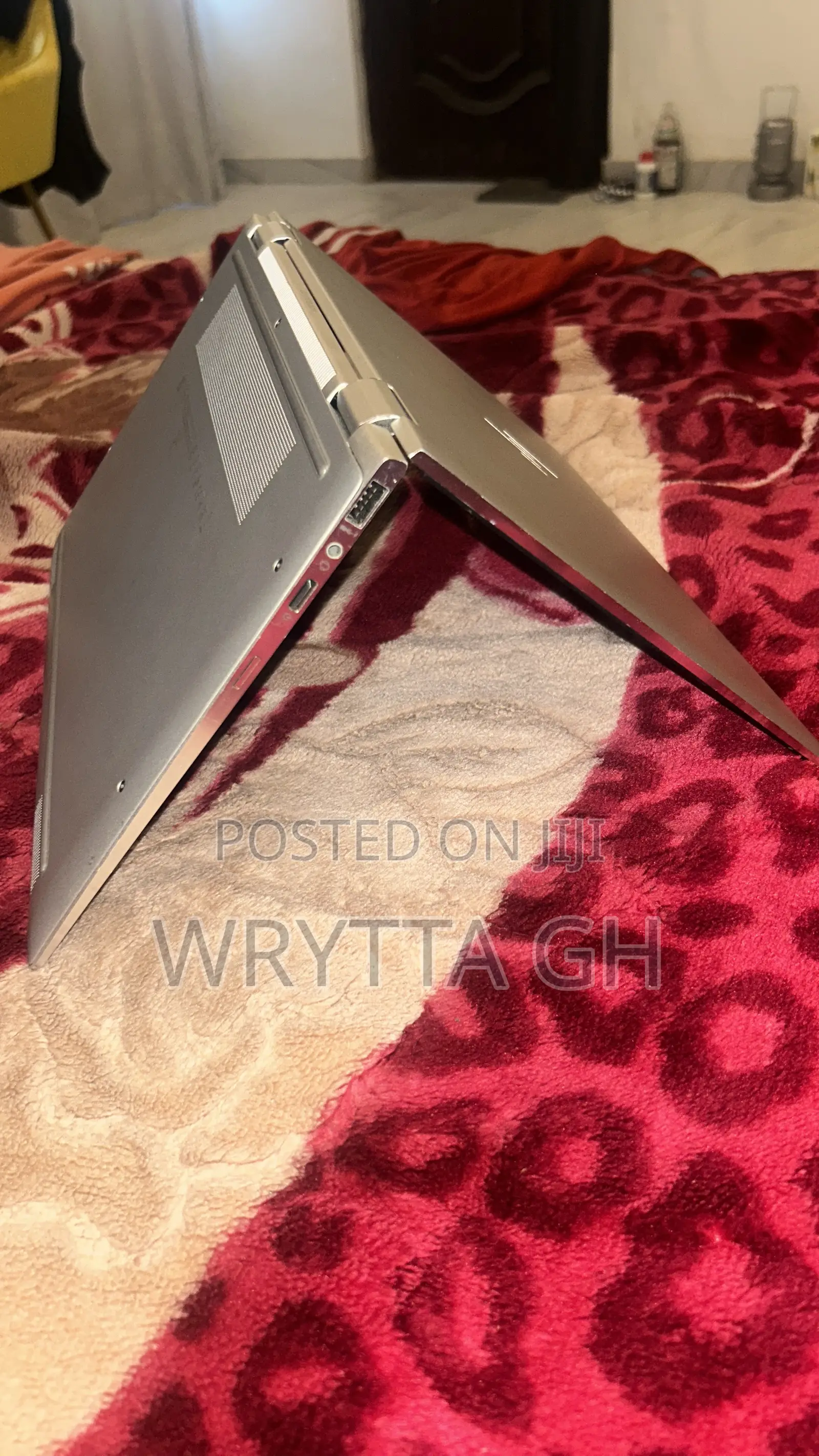 Laptop HP EliteBook 840 G3 8GB Intel Core i7 SSD 256GB