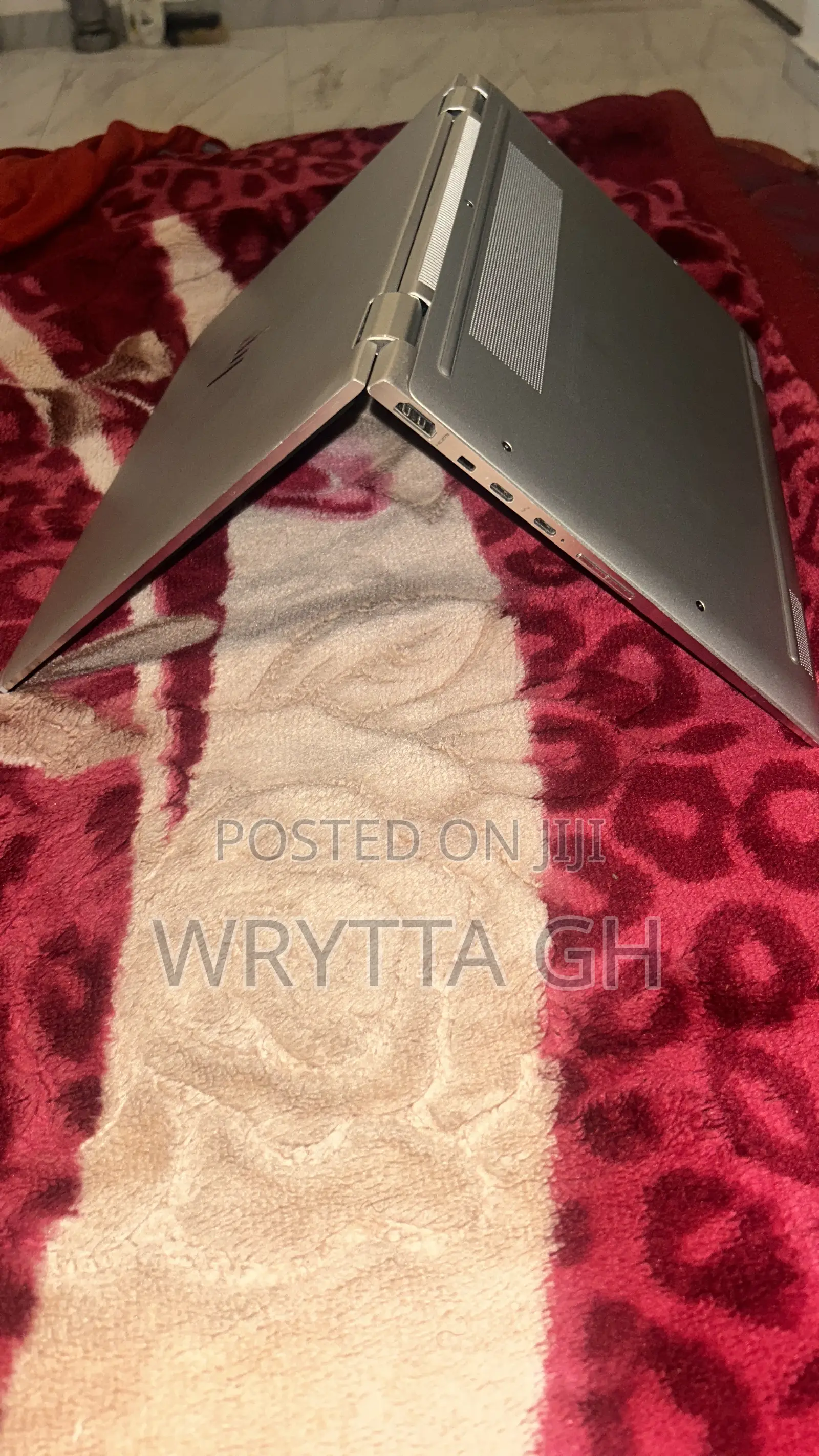 Laptop HP EliteBook 840 G3 8GB Intel Core i7 SSD 256GB