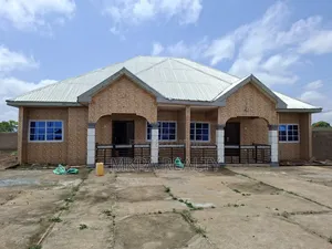 2bdrm Apartment in Red Clay....Mkpa, Tamale Municipal for rent