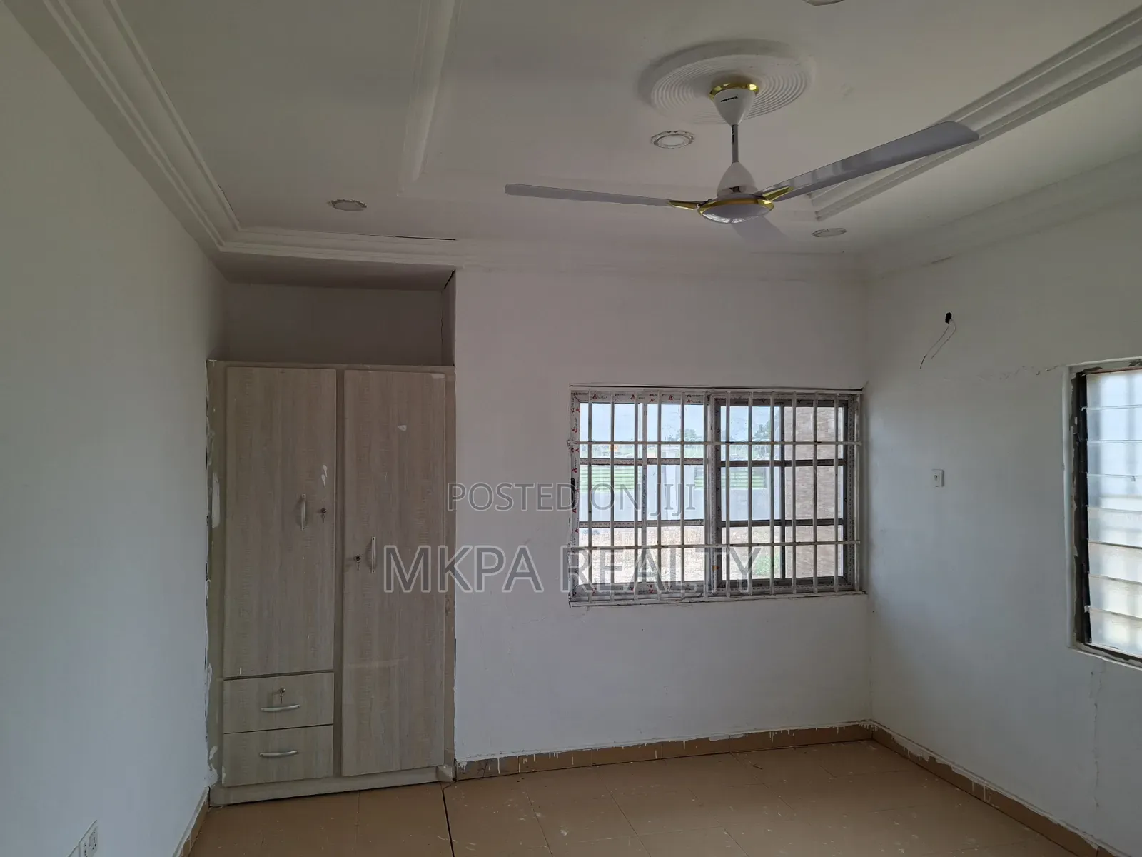 2bdrm Apartment in Red Clay....Mkpa, Tamale Municipal for rent