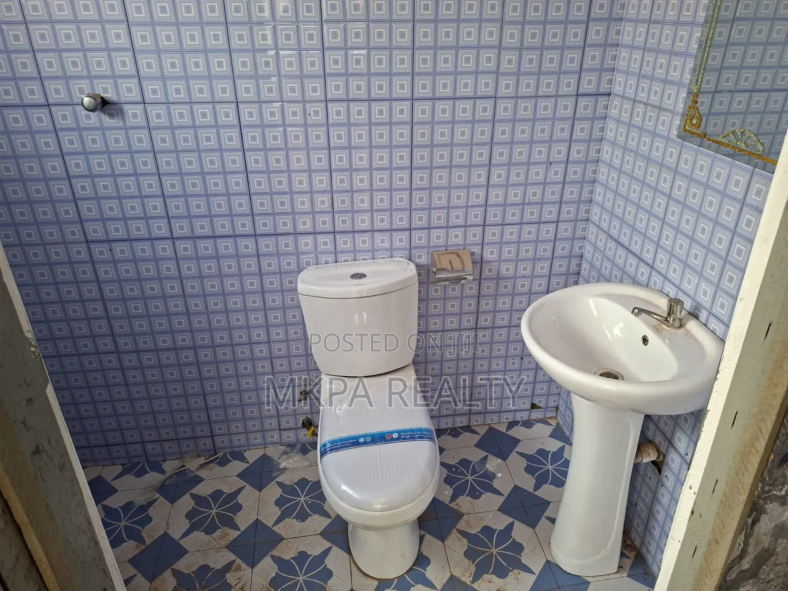 2bdrm Apartment in Red Clay....Mkpa, Tamale Municipal for rent