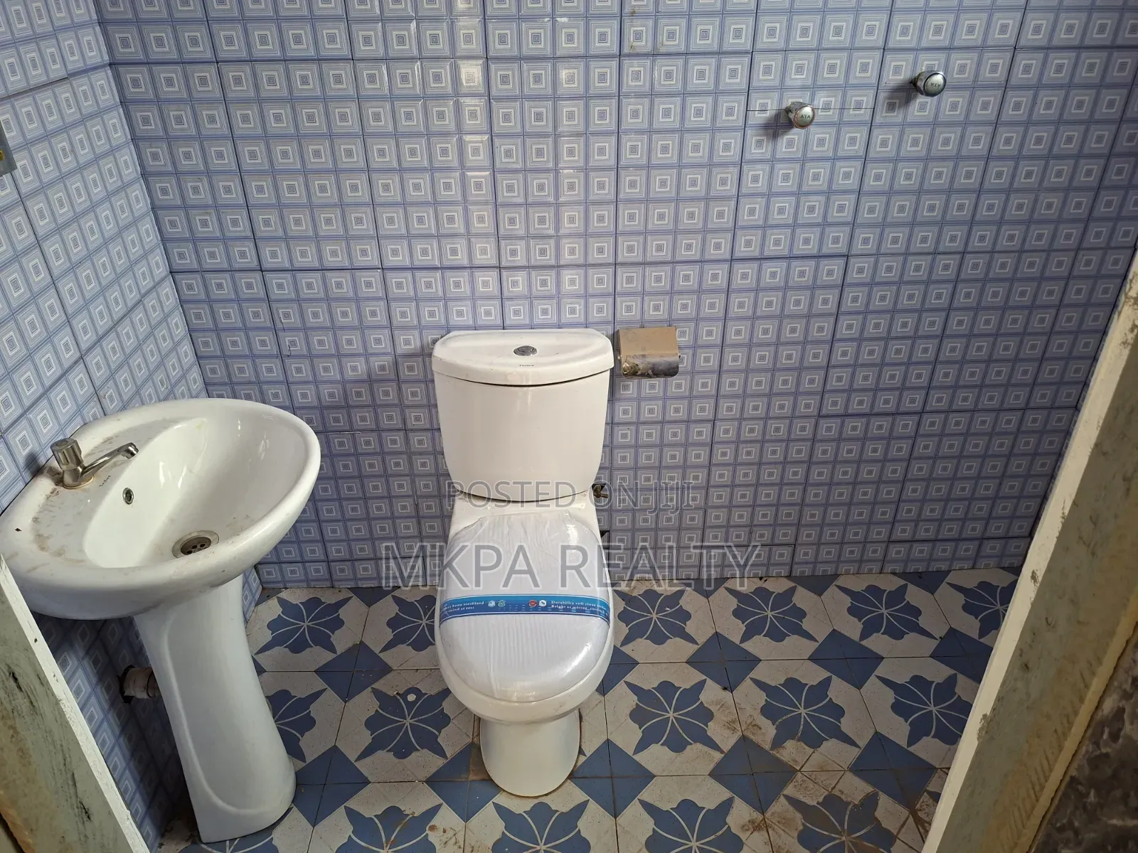 2bdrm Apartment in Red Clay....Mkpa, Tamale Municipal for rent