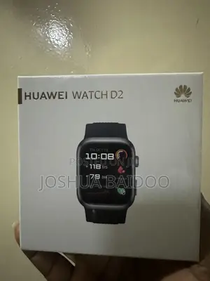 Huawei Watch D2
