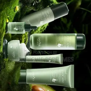 Avocado Essence Skincare Kit Pack