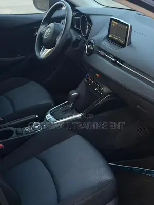 Toyota Yaris iA 1.5 FWD 2017 Silver