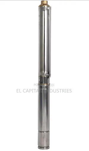 1.5 Hp Dongyin Submersible Pump