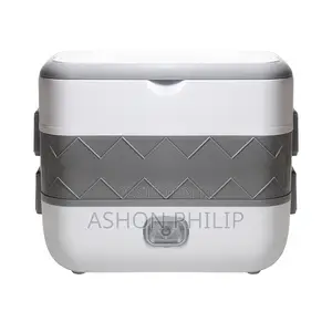 Multipurpose Electric Lunchbox