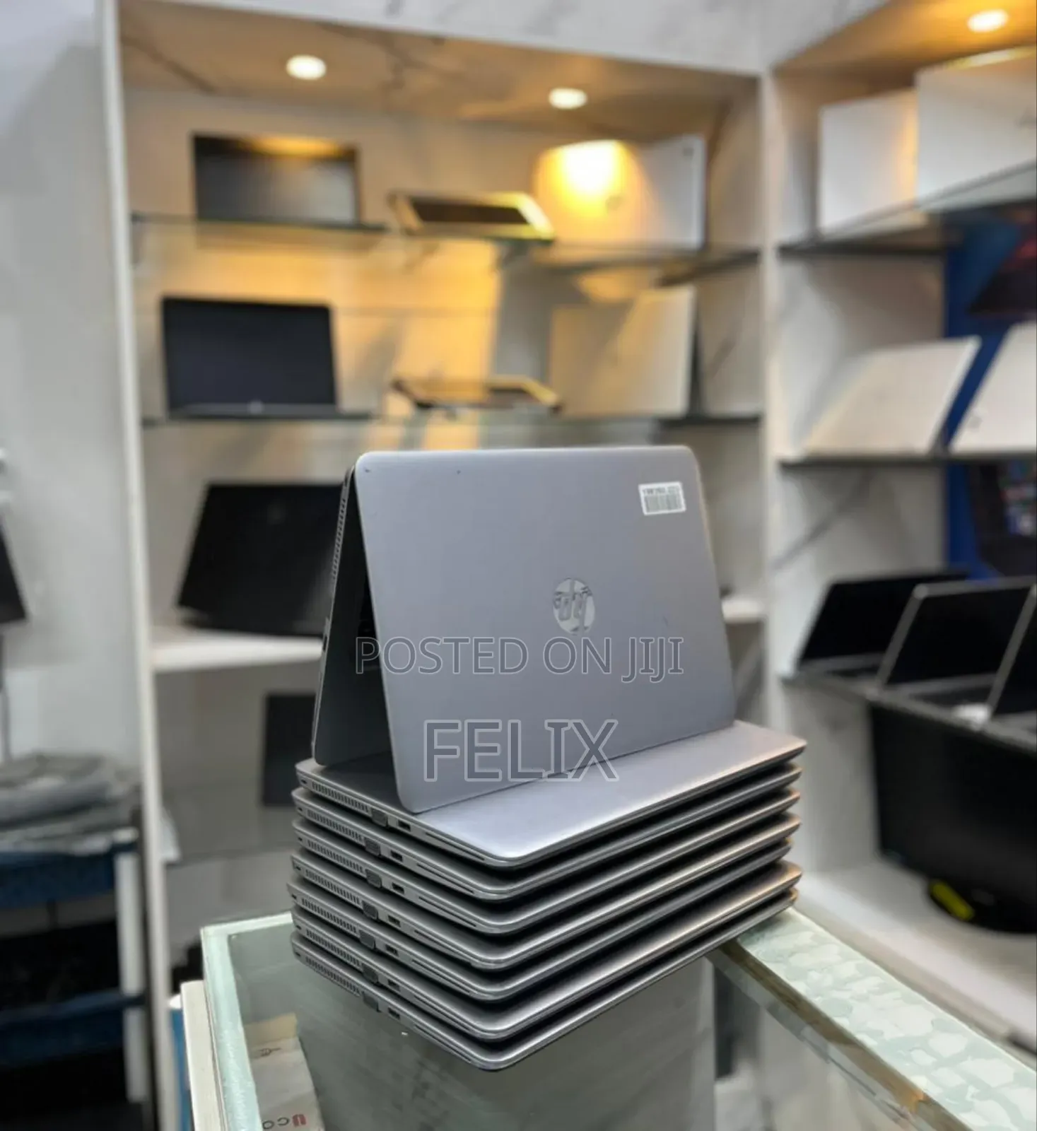 Laptop HP EliteBook 840 G3 8GB Intel Core i5 SSD 256GB