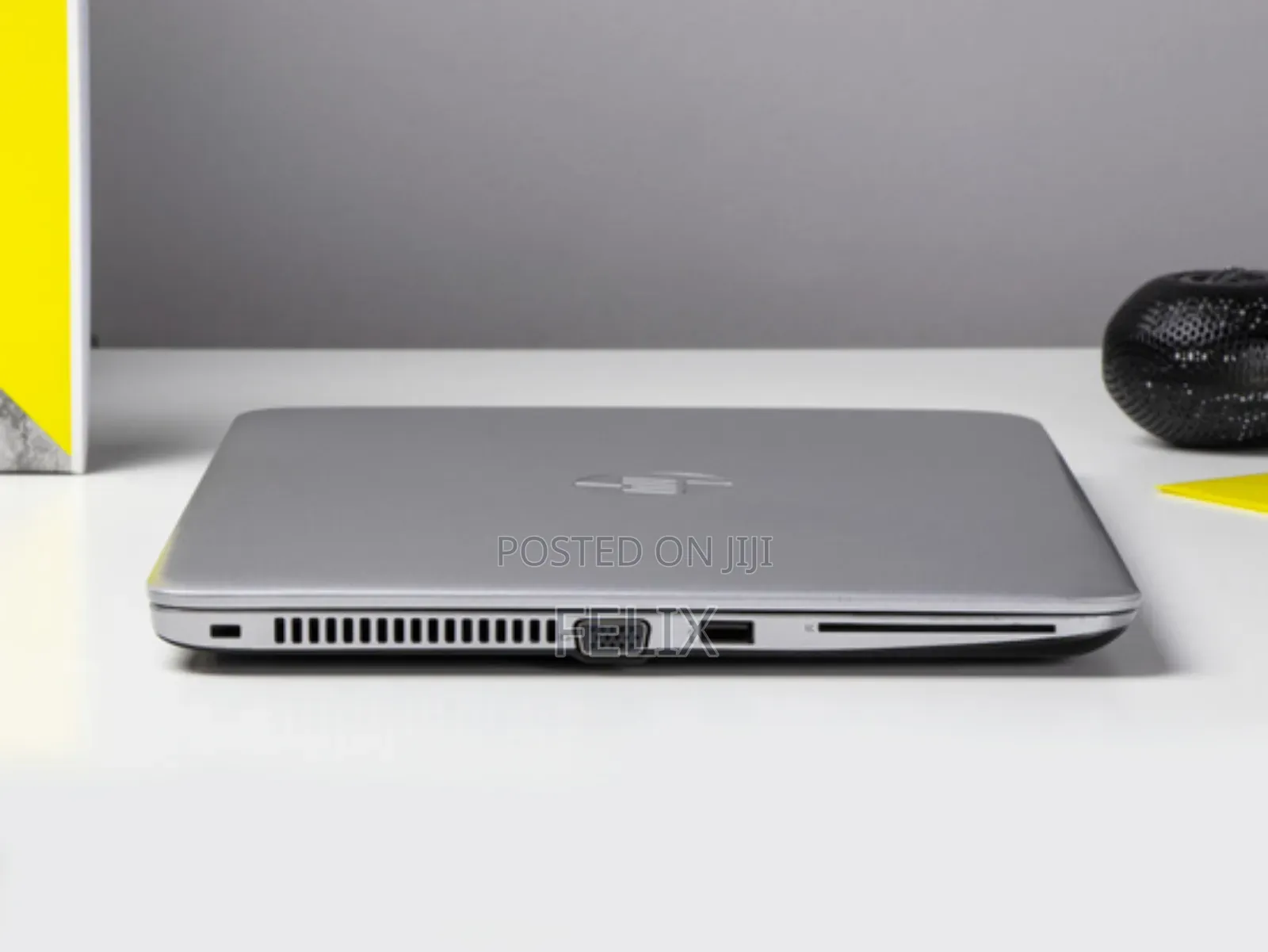 Laptop HP EliteBook 840 G3 8GB Intel Core i5 SSD 256GB