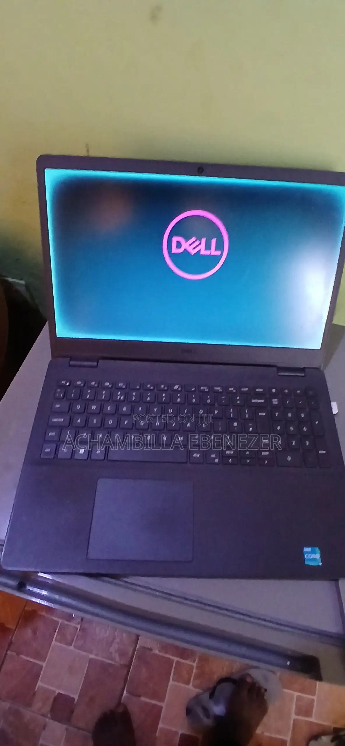 Laptop Dell Vostro 14 5471 8GB Intel Core i3 HDD+SSD 1T