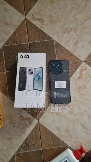 New Fujitsu T830 128 GB
