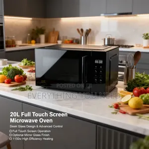 Microwave 25l