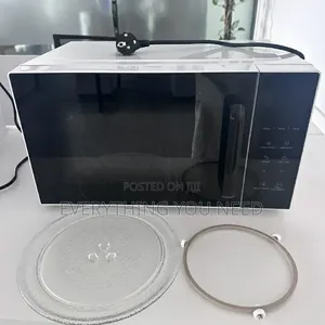 Microwave 25l