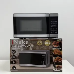 Microwave 25l