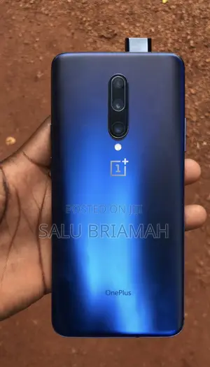 OnePlus 7 Pro 256 GB Blue