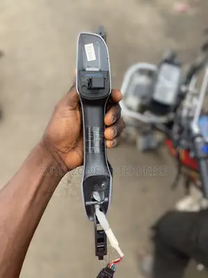 Honda Civic 2022 2023 2024 2025 Front Door Handle With Sensor