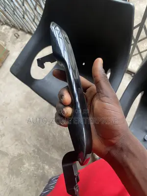Honda Civic 2022 2023 2024 2025 Back Door Handle