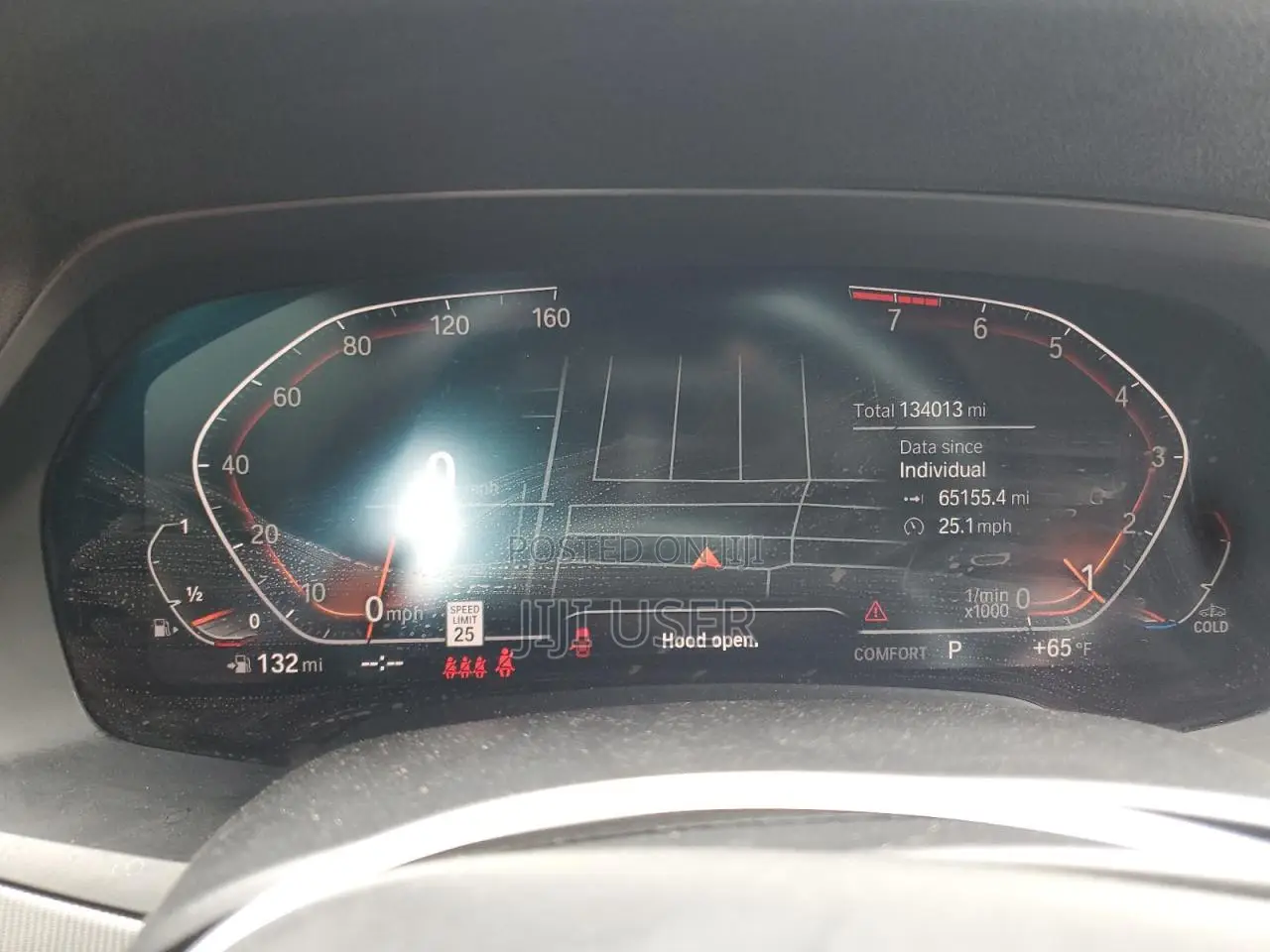 BMW X5 xDrive40i AWD 2019 Black