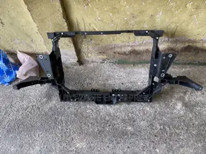 Honda CRV 2025 2026 Radiator Support