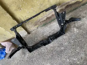 Honda CRV 2025 2026 Radiator Support