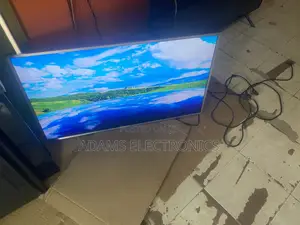 A Very Nice Home Used Samsung 40 Inches Smart Tv for Sale