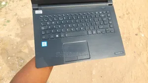 Laptop Toshiba Satellite Pro B40 8GB Intel Core i5 SSD 256GB