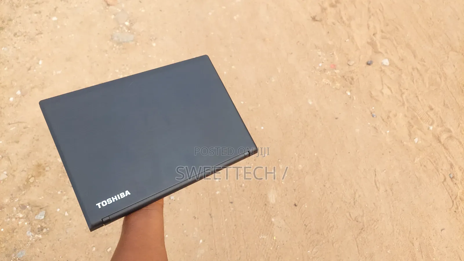 Laptop Toshiba Satellite Pro B40 8GB Intel Core i5 SSD 256GB